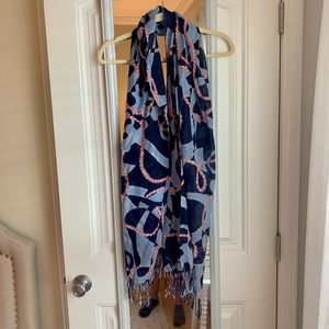 Lilly Pulitzer Scarf